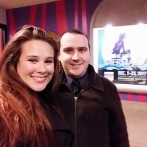 Meet your Posher, Kathy